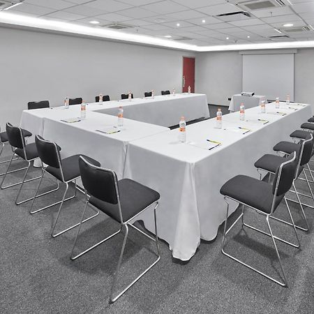 City Express Plus By Marriott Monterrey Nuevo Sur מראה חיצוני תמונה