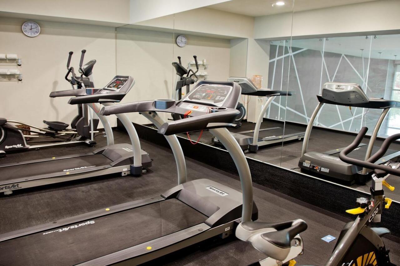 City Express Plus By Marriott Monterrey Nuevo Sur מראה חיצוני תמונה