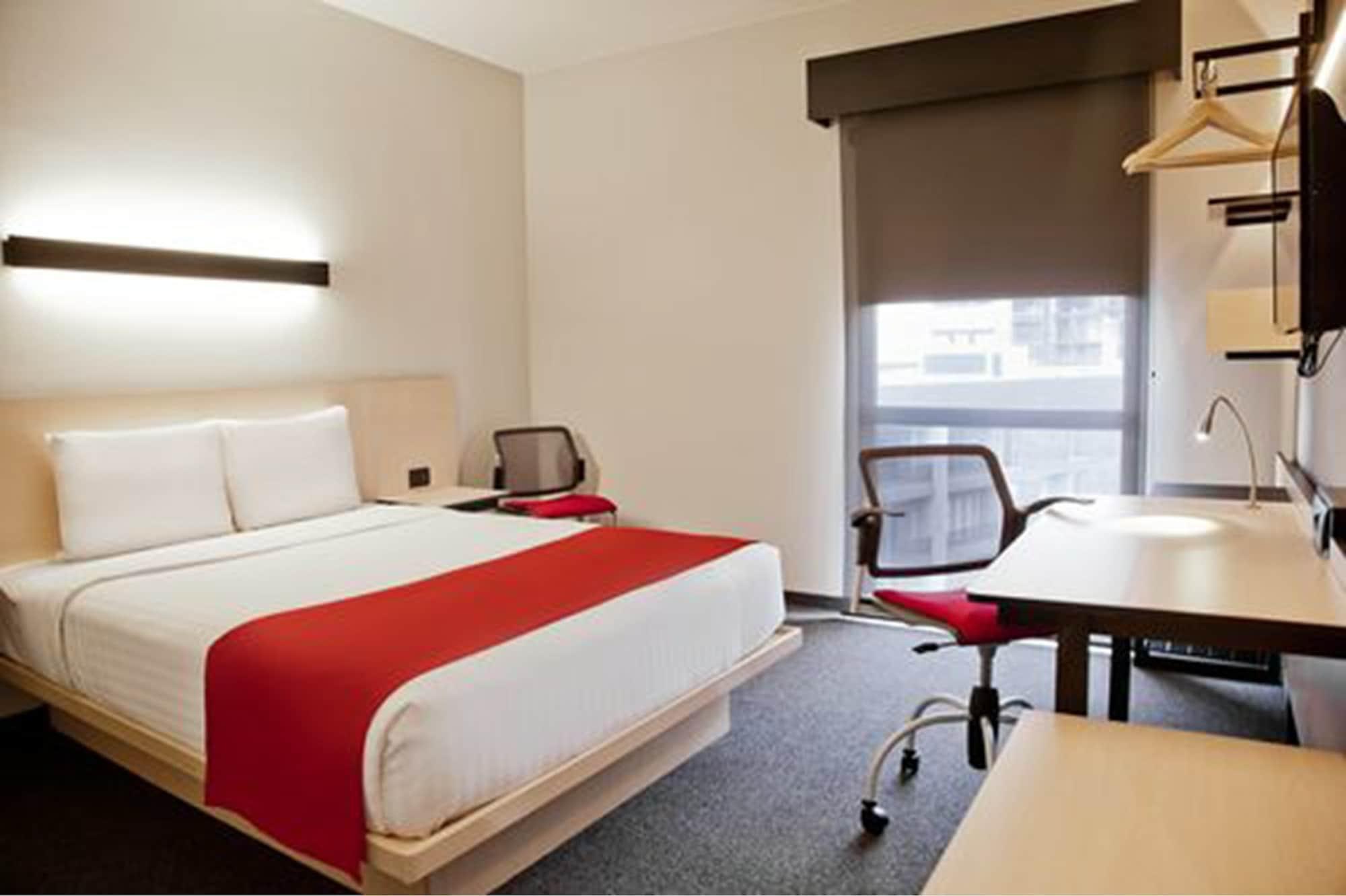 City Express Plus By Marriott Monterrey Nuevo Sur מראה חיצוני תמונה