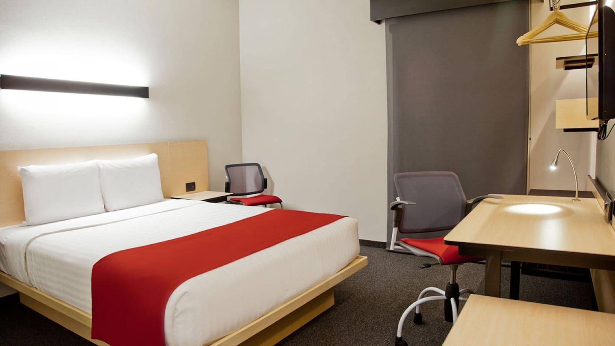 City Express Plus By Marriott Monterrey Nuevo Sur מראה חיצוני תמונה
