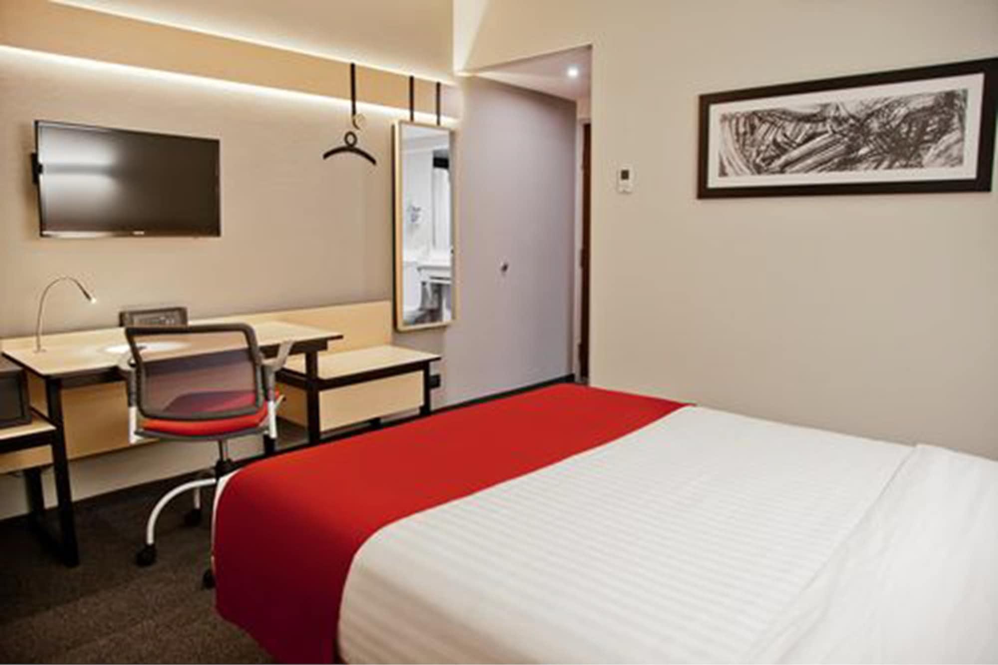 City Express Plus By Marriott Monterrey Nuevo Sur מראה חיצוני תמונה