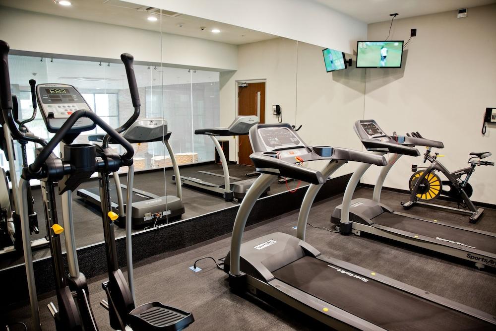 City Express Plus By Marriott Monterrey Nuevo Sur מראה חיצוני תמונה