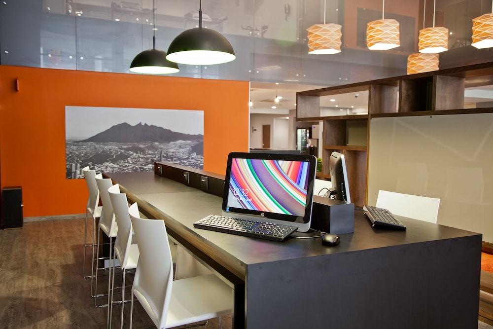 City Express Plus By Marriott Monterrey Nuevo Sur מראה חיצוני תמונה