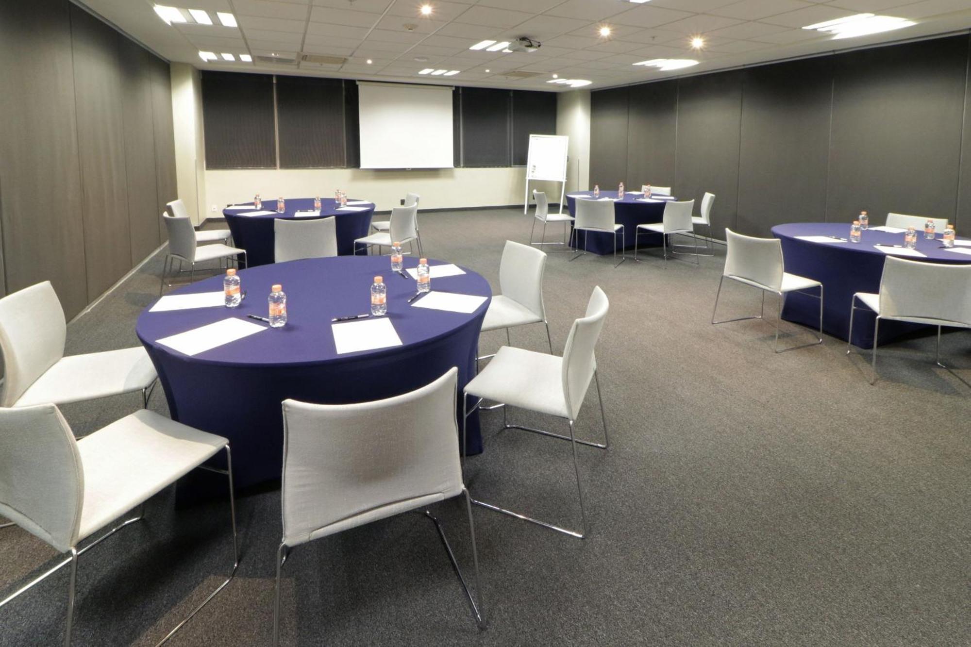 City Express Plus By Marriott Monterrey Nuevo Sur מראה חיצוני תמונה