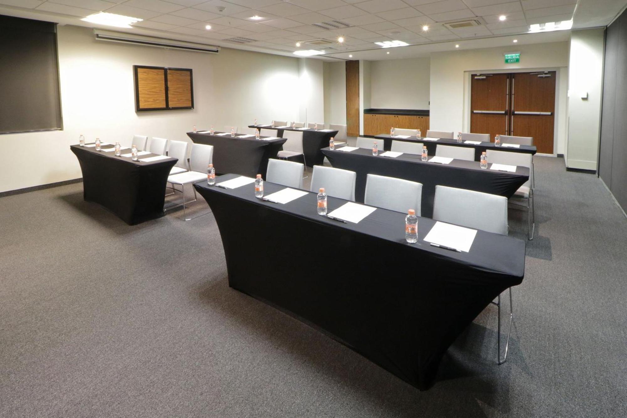 City Express Plus By Marriott Monterrey Nuevo Sur מראה חיצוני תמונה
