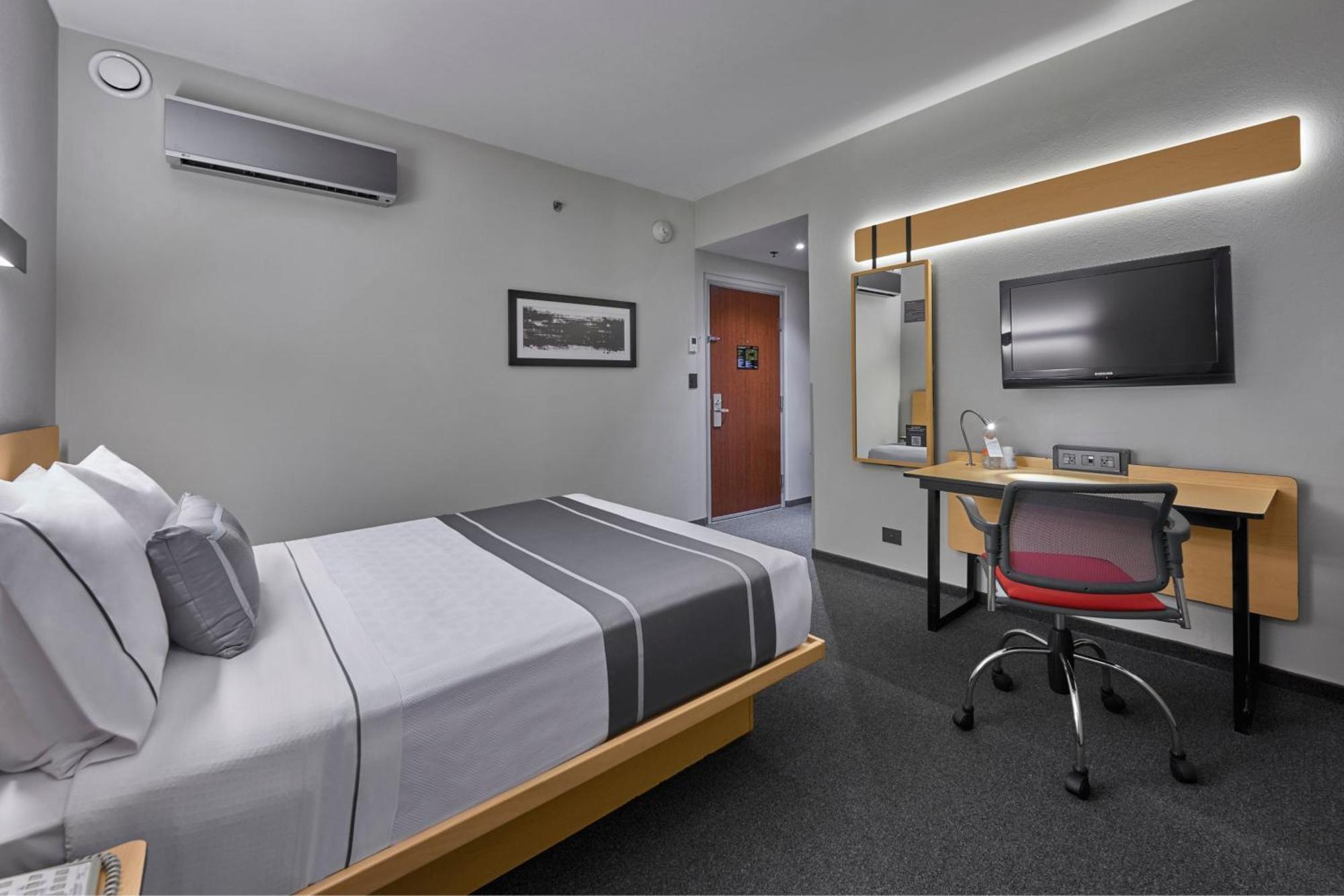 City Express Plus By Marriott Monterrey Nuevo Sur מראה חיצוני תמונה