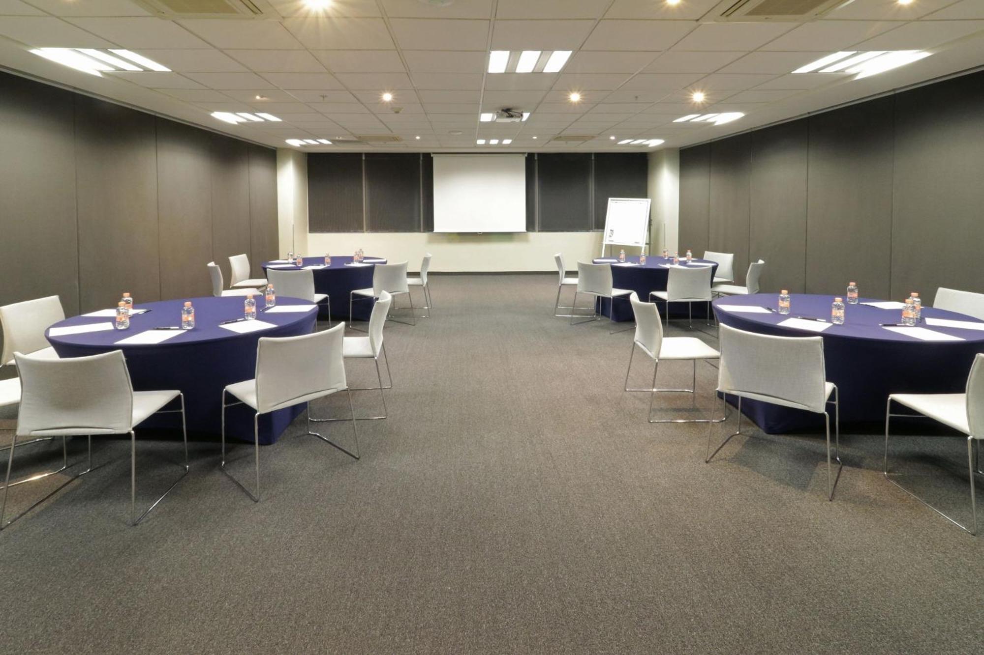 City Express Plus By Marriott Monterrey Nuevo Sur מראה חיצוני תמונה