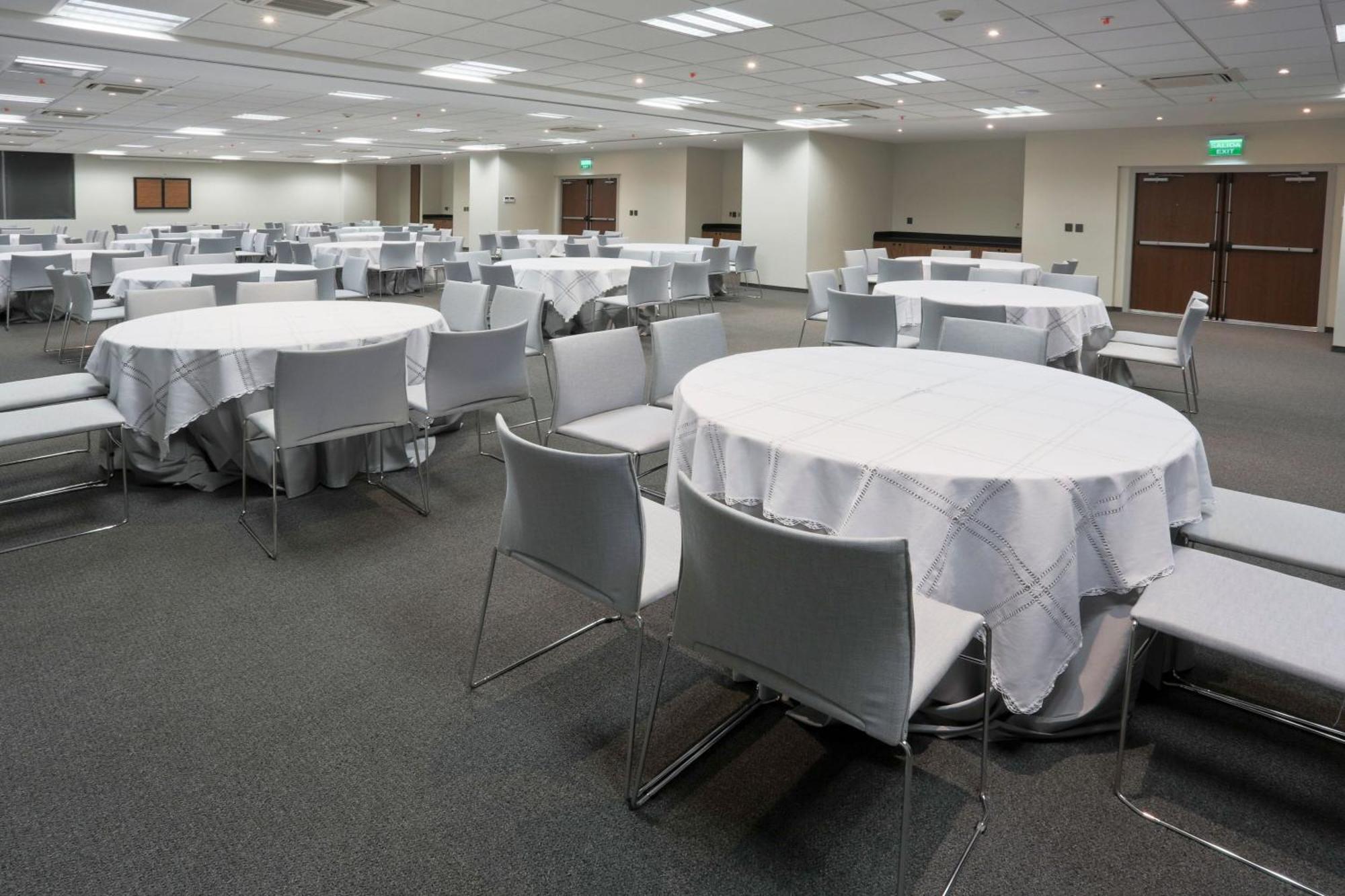 City Express Plus By Marriott Monterrey Nuevo Sur מראה חיצוני תמונה