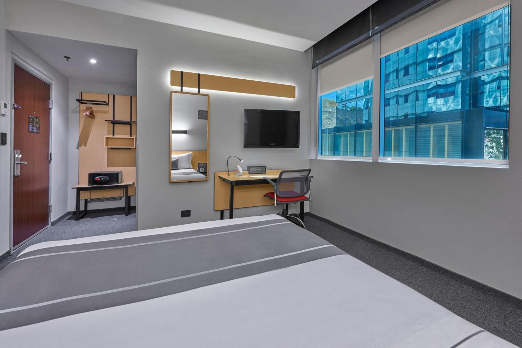 City Express Plus By Marriott Monterrey Nuevo Sur מראה חיצוני תמונה