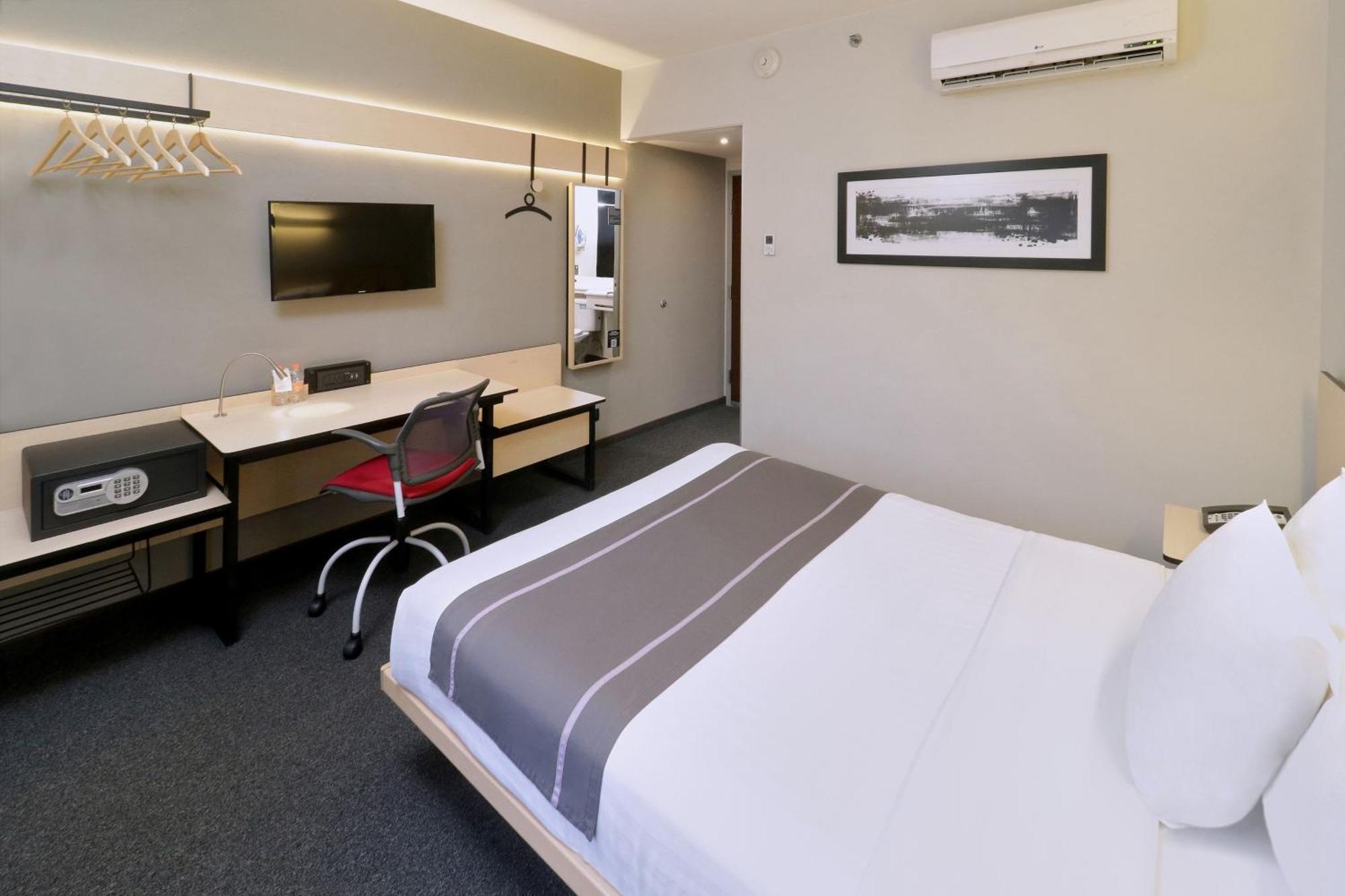 City Express Plus By Marriott Monterrey Nuevo Sur מראה חיצוני תמונה
