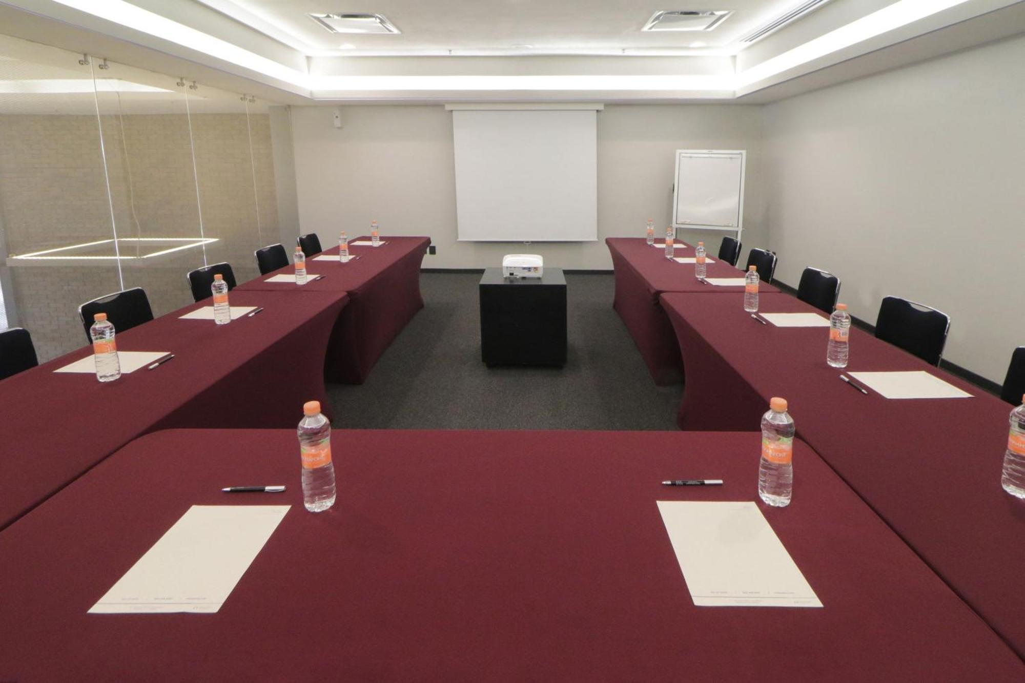 City Express Plus By Marriott Monterrey Nuevo Sur מראה חיצוני תמונה