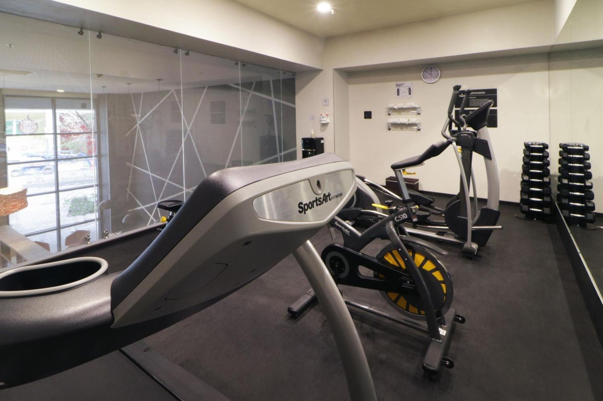 City Express Plus By Marriott Monterrey Nuevo Sur מראה חיצוני תמונה
