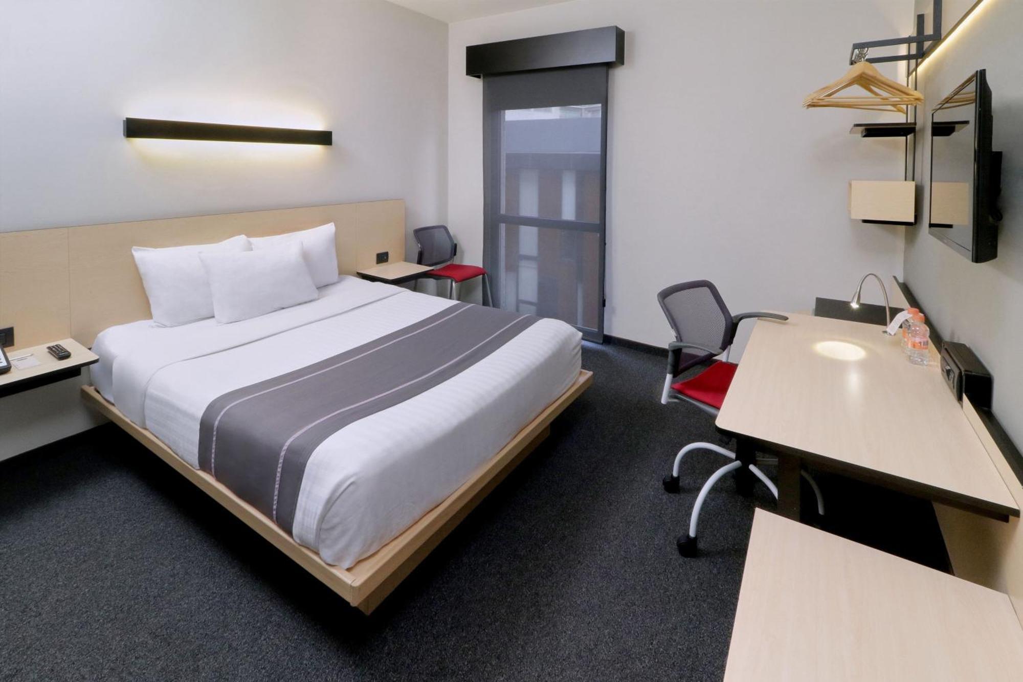 City Express Plus By Marriott Monterrey Nuevo Sur מראה חיצוני תמונה