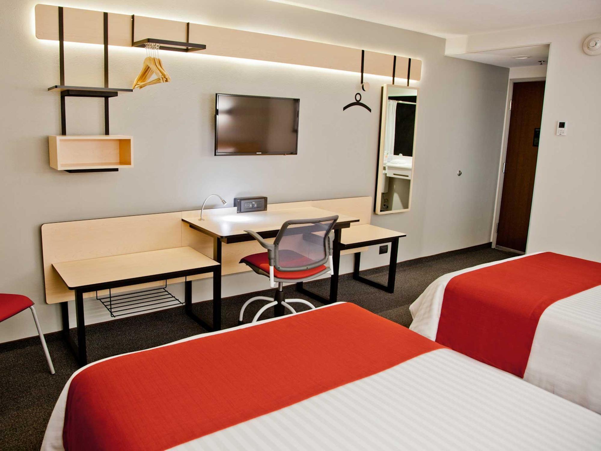 City Express Plus By Marriott Monterrey Nuevo Sur מראה חיצוני תמונה