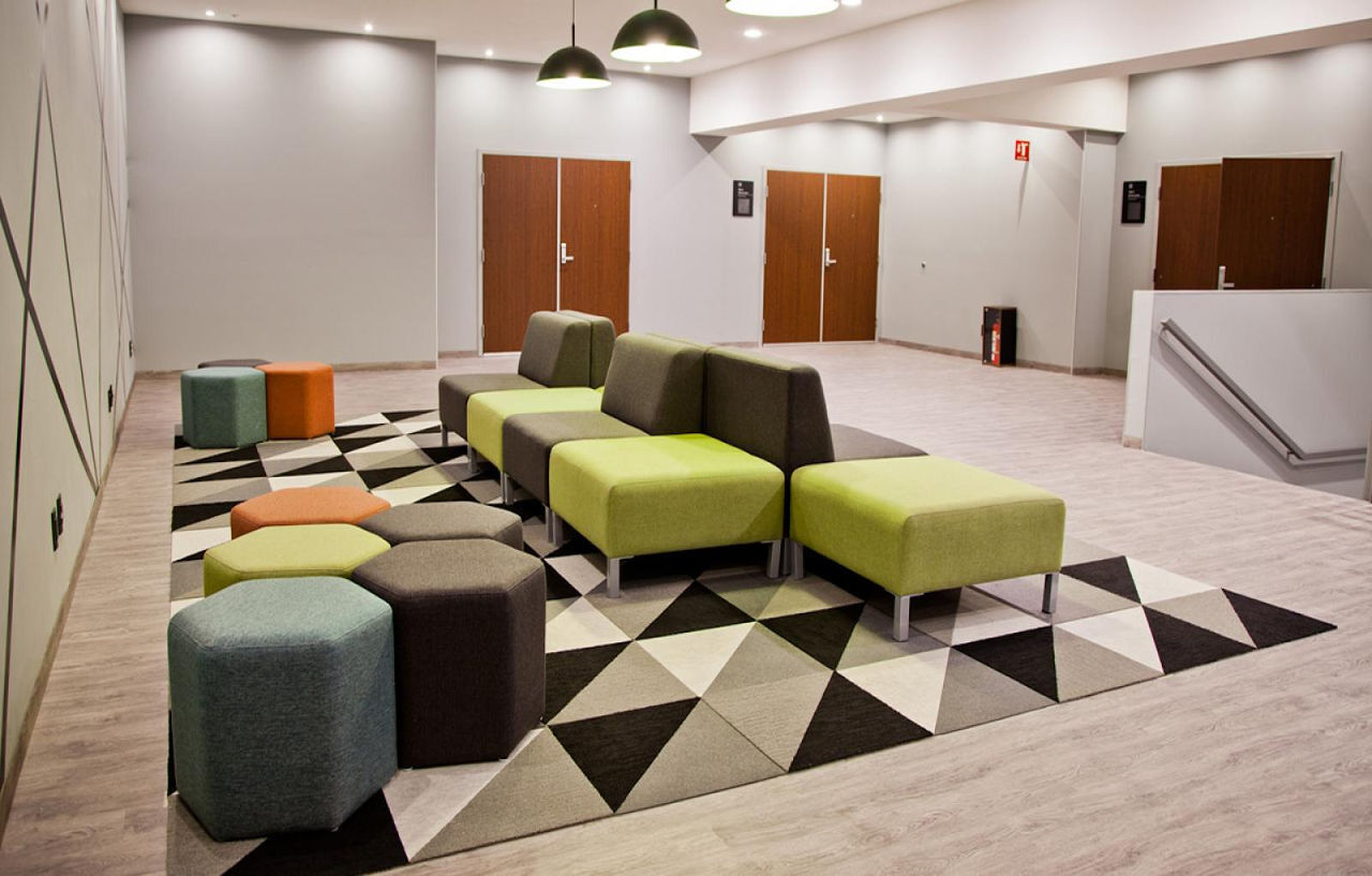 City Express Plus By Marriott Monterrey Nuevo Sur מראה חיצוני תמונה